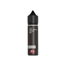 Load image into Gallery viewer, Aisu Tokyo Series By Zap! Juice 50ml Shortfill 0mg (70VG/30PG) E-Liquids Zap! Juice Grapelicious