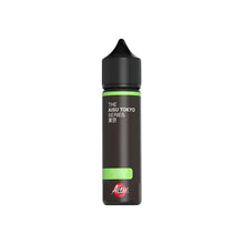 Load image into Gallery viewer, Aisu Tokyo Series By Zap! Juice 50ml Shortfill 0mg (70VG/30PG) E-Liquids Zap! Juice Banana Cake