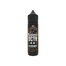 Load image into Gallery viewer, Flavour DCTR 50ml Shortfill 0mg (70VG/30PG) E-Liquids Flavour DCTR Alchemist