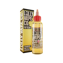 Load image into Gallery viewer, Lolly Vape Co 100ml Shortfill 0mg (80VG/20PG) E-Liquids Lolly Vape Co Rock-it