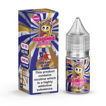 Load image into Gallery viewer, 20mg Slushie by Liqua Vape 10ml Flavoured Nic Salts Vaping Products Liqua Vape Cola Slush (18mg)