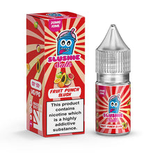 Load image into Gallery viewer, 20mg Slushie by Liqua Vape 10ml Flavoured Nic Salts Vaping Products Liqua Vape Passion & Mango Slush