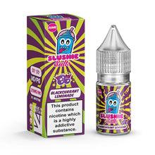 Load image into Gallery viewer, 20mg Slushie by Liqua Vape 10ml Flavoured Nic Salts Vaping Products Liqua Vape Caribbean Slush