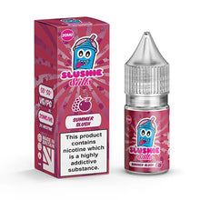 Load image into Gallery viewer, 20mg Slushie by Liqua Vape 10ml Flavoured Nic Salts Vaping Products Liqua Vape Energy Slush