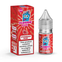 Load image into Gallery viewer, 20mg Slushie by Liqua Vape 10ml Flavoured Nic Salts Vaping Products Liqua Vape Rainbow Slush