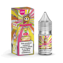 Load image into Gallery viewer, 20mg Slushie by Liqua Vape 10ml Flavoured Nic Salts Vaping Products Liqua Vape Mangosteen & Guava Slush