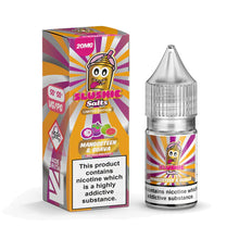 Load image into Gallery viewer, 20mg Slushie by Liqua Vape 10ml Flavoured Nic Salts Vaping Products Liqua Vape Summer Slush