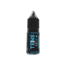 Load image into Gallery viewer, 20mg Tens Salts 10ml Nic Salts (50VG/50PG) - (Full Box) Pack Of 10 Vaping Products Tens Kiwi Passion Guava Ice