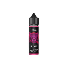 Load image into Gallery viewer, The Panther Series by Dr Vapes 50ml Shortfill 0mg (78VG/22PG) E-Liquids Dr. Vapes Gold