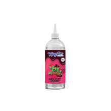 Load image into Gallery viewer, Kingston 500ml Shortfill 0mg (70VG/30PG) E-Liquids Kingston Tropical Fruits & Berries Menthol
