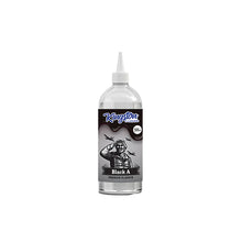 Load image into Gallery viewer, Kingston 500ml Shortfill 0mg (70VG/30PG) E-Liquids Kingston Blackcurrant Chill