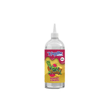 Load image into Gallery viewer, Kingston 500ml Shortfill 0mg (70VG/30PG) E-Liquids Kingston Vinberry Soda