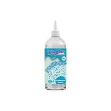 Load image into Gallery viewer, Kingston 500ml Shortfill 0mg (70VG/30PG) E-Liquids Kingston Tropical Fruits Menthol