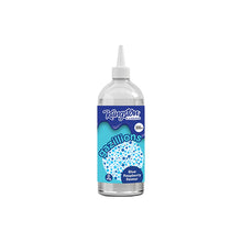 Load image into Gallery viewer, Kingston 500ml Shortfill 0mg (70VG/30PG) E-Liquids Kingston Red A