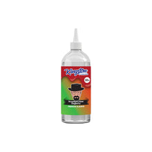 Load image into Gallery viewer, Kingston 500ml Shortfill 0mg (70VG/30PG) E-Liquids Kingston Chuckleberry