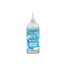 Load image into Gallery viewer, Kingston 500ml Shortfill 0mg (70VG/30PG) E-Liquids Kingston Cherry Chill
