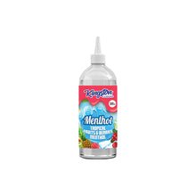 Load image into Gallery viewer, Kingston 500ml Shortfill 0mg (70VG/30PG) E-Liquids Kingston Fruit Pastels