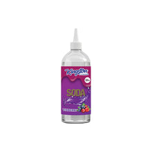 Load image into Gallery viewer, Kingston 500ml Shortfill 0mg (70VG/30PG) E-Liquids Kingston Refreshing Chews