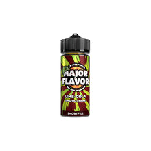 Load image into Gallery viewer, Major Flavor Reloaded 100ml Shortfill 0mg (70VG/30PG) E-Liquids Major Flavor