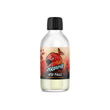 Load image into Gallery viewer, Piranha 200ml Shortfill 0mg (80VG/20PG) E-Liquids Piranha Amazon Beast