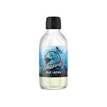 Load image into Gallery viewer, Piranha 200ml Shortfill 0mg (80VG/20PG) E-Liquids Piranha