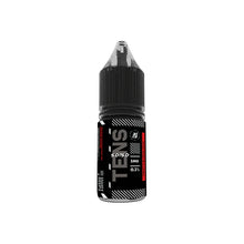 Load image into Gallery viewer, 6mg Tens 50/50 10ml (50VG/50PG) - (Full Box) Pack Of 10 E-Liquids Tens Walter Blue