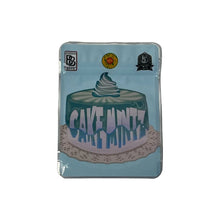 Load image into Gallery viewer, Printed Mylar Zip Bag 3.5g Standard Smoking Products Unbranded