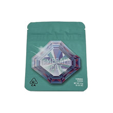 Load image into Gallery viewer, Printed Mylar Zip Bag 3.5g Standard Smoking Products Unbranded