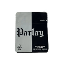Load image into Gallery viewer, Printed Mylar Zip Bag 3.5g Standard Smoking Products Unbranded