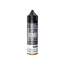 Load image into Gallery viewer, VGOD Bomb Line 50ml Shortfill 0mg (70VG/30PG) E-Liquids VGOD Mango Bomb