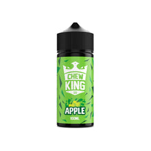 Load image into Gallery viewer, Chew King 100ml Shortfill 0mg (70VG/30PG) E-Liquids King E-Liquids Mixed Berry