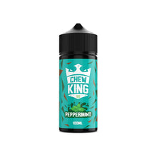 Load image into Gallery viewer, Chew King 100ml Shortfill 0mg (70VG/30PG) E-Liquids King E-Liquids Apple