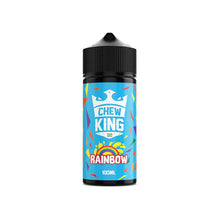 Load image into Gallery viewer, Chew King 100ml Shortfill 0mg (70VG/30PG) E-Liquids King E-Liquids Peppermint
