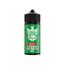 Load image into Gallery viewer, Chew King 100ml Shortfill 0mg (70VG/30PG) E-Liquids King E-Liquids