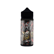 Load image into Gallery viewer, No Frills Collection Tobak 80ml Shortfill 0mg (80VG/20PG) E-Liquids No Frills Cherry Tobacco