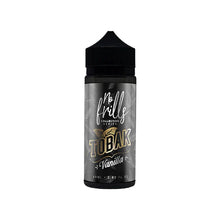 Load image into Gallery viewer, No Frills Collection Tobak 80ml Shortfill 0mg (80VG/20PG) E-Liquids No Frills