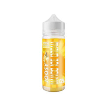 Load image into Gallery viewer, Joosy 100ml Shortfill 0mg (70VG/30PG)