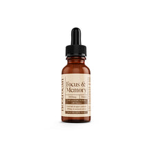 Load image into Gallery viewer, Nootrocan 3000mg 10% Full-Spectrum CBD Nootropic Tincture - 30ml CBD Products Nootrocan Super Shroom Mix
