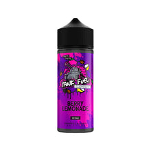 Load image into Gallery viewer, Tank Fuel Bar Edition 100ml Shortfill 0mg (70VG/30PG) E-Liquids Tank Fuel Gummy Bear