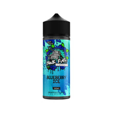 Load image into Gallery viewer, Tank Fuel Bar Edition 100ml Shortfill 0mg (70VG/30PG) E-Liquids Tank Fuel Berry Lemonade