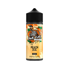 Load image into Gallery viewer, Tank Fuel Bar Edition 100ml Shortfill 0mg (70VG/30PG) E-Liquids Tank Fuel