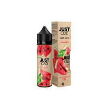 Load image into Gallery viewer, Just CBD 1500mg Vape Juice - 60ml CBD Products Just CBD Pineapple Express