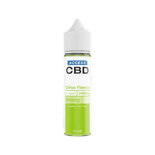 Load image into Gallery viewer, Access CBD 1200mg CBD E-liquid 50ml (60PG/40VG) CBD Products Access CBD