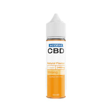 Load image into Gallery viewer, Access CBD 1200mg CBD E-liquid 50ml (60PG/40VG) CBD Products Access CBD Berry
