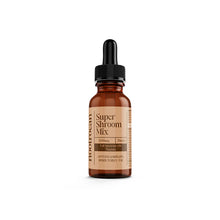 Load image into Gallery viewer, Nootrocan 1500mg 5% Full-Spectrum CBD Nootropic Tincture - 30ml CBD Products Nootrocan Focus & Memory