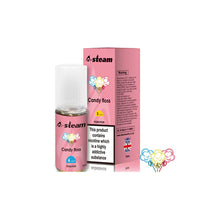 Load image into Gallery viewer, A-Steam Fruit Flavours 6MG 10ML (50VG/50PG)