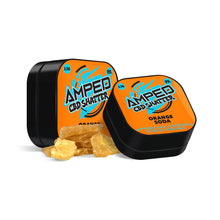 Load image into Gallery viewer, Amped CBD 99% CBD Shatter 1g CBD Products Amped