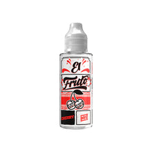 Load image into Gallery viewer, El Fruto 100ml Shortfill 0mg (70VG/30PG) E-Liquids El Fruto Grape