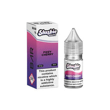 Load image into Gallery viewer, 20mg Bar By Slushie 10ml Bar Salts (50VG/50PG) Vaping Products Slushie Mr Blue