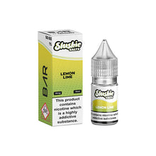 Load image into Gallery viewer, 20mg Bar By Slushie 10ml Bar Salts (50VG/50PG) Vaping Products Slushie Strawberry Kiwi